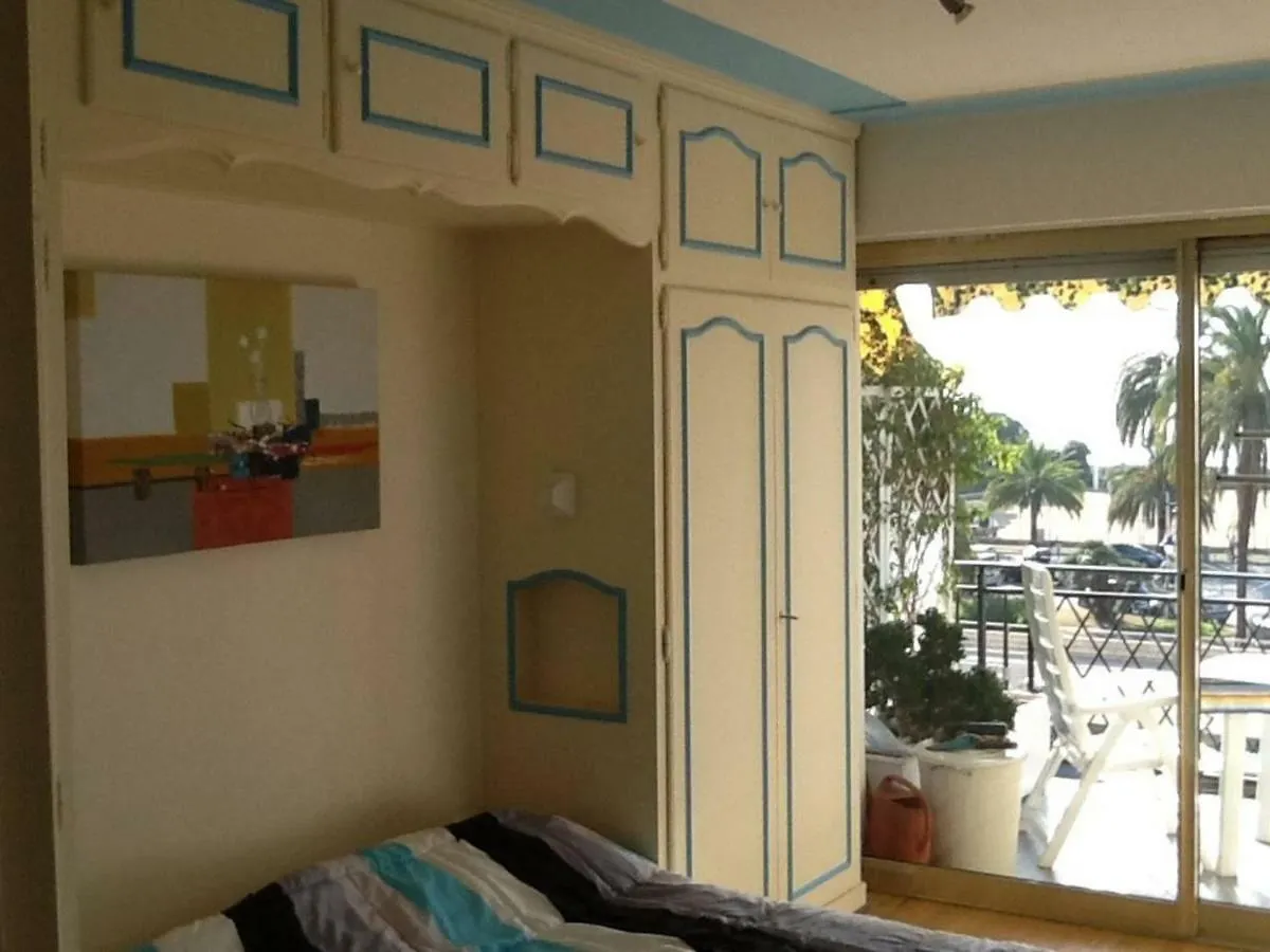 Menton Smartworking And Relax On The Beach, Seaview France